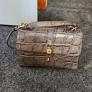 Dooney and Bourke leather purse